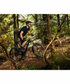 Michelin Wild AM2 Competition Line TLR Foldable Tyre -France Pièces Pour Vélos Soldes Michelin Wild AM2 Competition Line TLR Fold Tyre 05