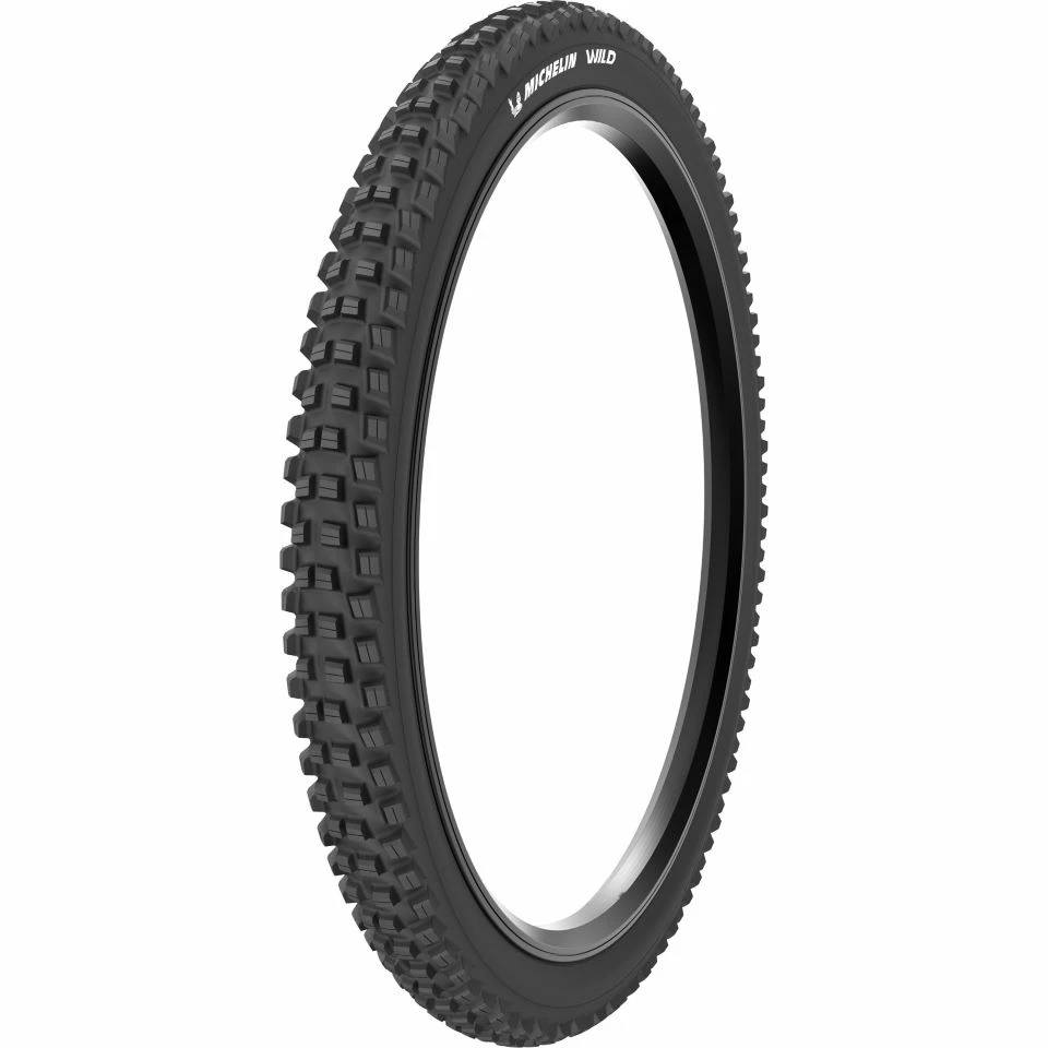 Michelin Wild Access Line Tyre 4 Michelin Wild Access Line Tyre – Image 2