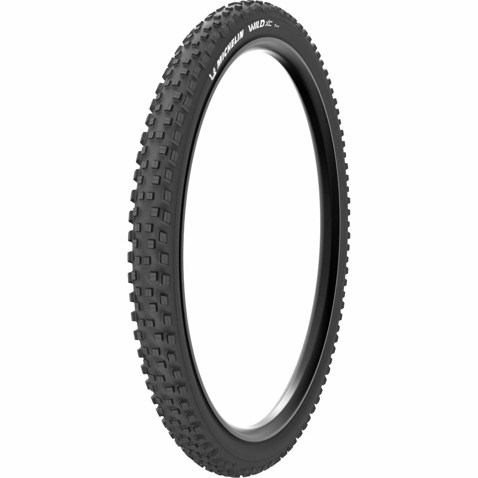 Michelin Wild XC2 Performance Tyre 4 Michelin Wild XC2 Performance Tyre – Image 2