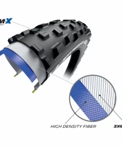 Michelin Wild XC2 Performance Tyre 12 Michelin Wild XC2 Performance Tyre -France Pièces Pour Vélos Soldes Michelin Wild XC2 Performance Tyre 05