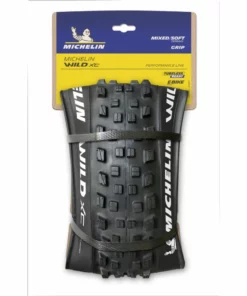 Michelin Wild XC2 Performance Tyre 13 Michelin Wild XC2 Performance Tyre -France Pièces Pour Vélos Soldes Michelin Wild XC2 Performance Tyre 06