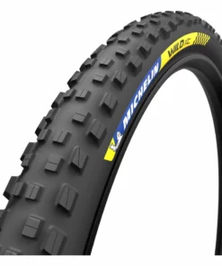 Michelin Wild XC2 Racing Tyre Black 2.35"