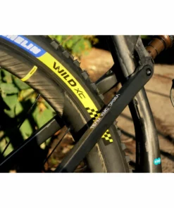 Michelin Wild XC2 Racing Tyre Black 2.35" -France Pièces Pour Vélos Soldes Michelin Wild XC2 Racing Tyre Black 2 35 Tyres Black 986167 3