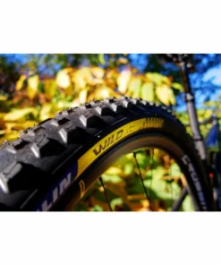 Michelin Wild XC2 Racing Tyre Black 2.35" -France Pièces Pour Vélos Soldes Michelin Wild XC2 Racing Tyre Black 2 35 Tyres Black 986167 4