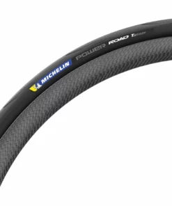 Pneu De Route Michelin Power TLR (souple) -France Pièces Pour Vélos Soldes Michelin20Power20Road20TLR20Road20Folding20Tyre 02