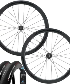 Prime Doyenne 44 Carbon Disc Bundle