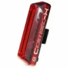 Eclairage Arrière Moon Comet-X -France Pièces Pour Vélos Soldes Moon Comet X Rear Light Bike Rear Lights Red AW17 LAA423 0