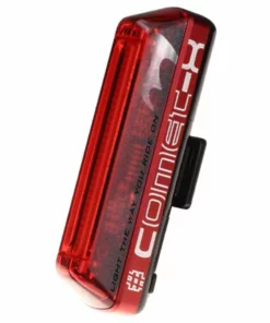 Eclairage Arrière Moon Comet-X