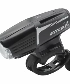 Moon Meteor X Auto Pro Front Bike Light