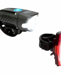 NiteRider Swift 500/Sabre 110 Combo Light Set