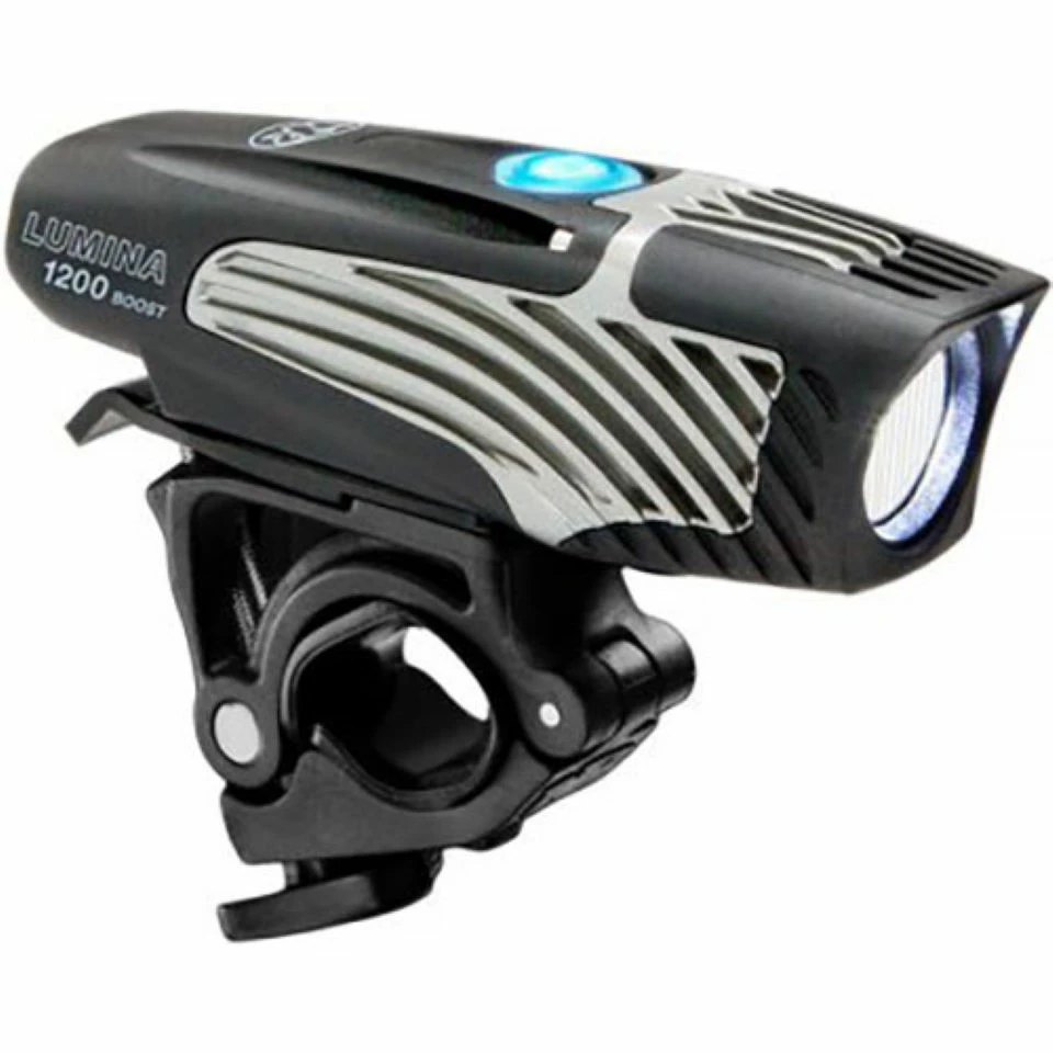 NiteRider Lumina 1200 Boost Front Light 3 NiteRider Lumina 1200 Boost Front Light