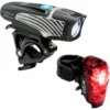 NiteRider Lumina 1200 Boost/Solas 250 Combo Light Set -France Pièces Pour Vélos Soldes NiteRider Lumina1200BoostSolas250Combo201