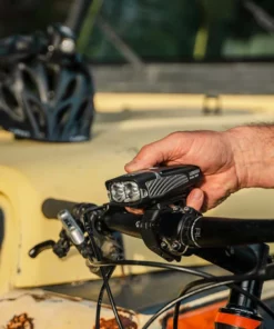 NiteRider Lumina 1800 Dual Beam Front Light -France Pièces Pour Vélos Soldes NiteRider Lumina1800DualBeamFrontLight206