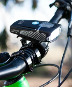 NiteRider Lumina 1800 Dual Beam Front Light -France Pièces Pour Vélos Soldes NiteRider Lumina1800DualBeamFrontLight208