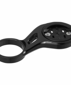 Nukeproof Horizon Over Stem Garmin Mount 23 Nukeproof Horizon Over Stem Garmin Mount -France Pièces Pour Vélos Soldes Nukeproof Horizon Over Stem Garmin Mount Computer Mounts Black NUKHORSTMGARMNTBLK 2