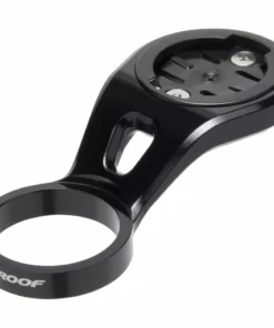 Nukeproof Horizon Over Stem Garmin Mount 24 Nukeproof Horizon Over Stem Garmin Mount -France Pièces Pour Vélos Soldes Nukeproof Horizon Over Stem Garmin Mount Computer Mounts Black NUKHORSTMGARMNTBLK 3