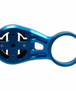 Nukeproof Horizon Over Stem Garmin Mount 33 Nukeproof Horizon Over Stem Garmin Mount -France Pièces Pour Vélos Soldes Nukeproof Horizon Over Stem Garmin Mount Computer Mounts Blue NUKHORSTMGARMNTBLU 0