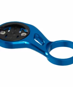 Nukeproof Horizon Over Stem Garmin Mount 32 Nukeproof Horizon Over Stem Garmin Mount -France Pièces Pour Vélos Soldes Nukeproof Horizon Over Stem Garmin Mount Computer Mounts Blue NUKHORSTMGARMNTBLU