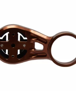 Nukeproof Horizon Over Stem Garmin Mount 22 Nukeproof Horizon Over Stem Garmin Mount -France Pièces Pour Vélos Soldes Nukeproof Horizon Over Stem Garmin Mount Computer Mounts Copper NUKHORSTMGARMNTCOP 0