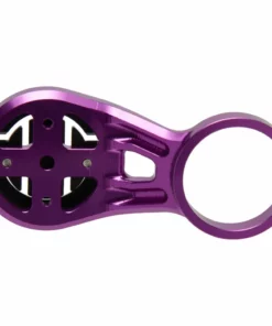 Nukeproof Horizon Over Stem Garmin Mount 36 Nukeproof Horizon Over Stem Garmin Mount -France Pièces Pour Vélos Soldes Nukeproof Horizon Over Stem Garmin Mount Computer Mounts Purple NUKHORSTMGARMNTPUR 0