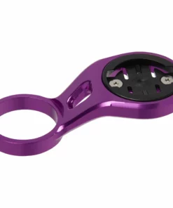 Nukeproof Horizon Over Stem Garmin Mount 35 Nukeproof Horizon Over Stem Garmin Mount -France Pièces Pour Vélos Soldes Nukeproof Horizon Over Stem Garmin Mount Computer Mounts Purple NUKHORSTMGARMNTPUR