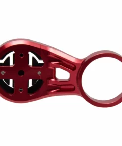 Nukeproof Horizon Over Stem Garmin Mount 30 Nukeproof Horizon Over Stem Garmin Mount -France Pièces Pour Vélos Soldes Nukeproof Horizon Over Stem Garmin Mount Computer Mounts Red NUKHORSTMGARMNTRED 0
