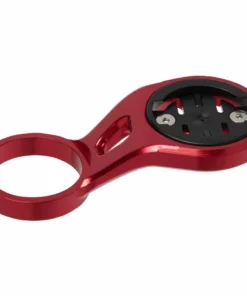 Nukeproof Horizon Over Stem Garmin Mount 28 Nukeproof Horizon Over Stem Garmin Mount -France Pièces Pour Vélos Soldes Nukeproof Horizon Over Stem Garmin Mount Computer Mounts Red NUKHORSTMGARMNTRED 2