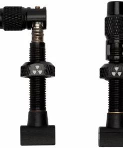 Nukeproof Horizon Pro Brass 35mm Tubeless Valve 6 Nukeproof Horizon Pro Brass 35mm Tubeless Valve -France Pièces Pour Vélos Soldes Nukeproof Horizon Pro Brass 35mm Tubeless Valve Tyre Spares Black NUKFTWG18AB 35LNF12R4BLK 0