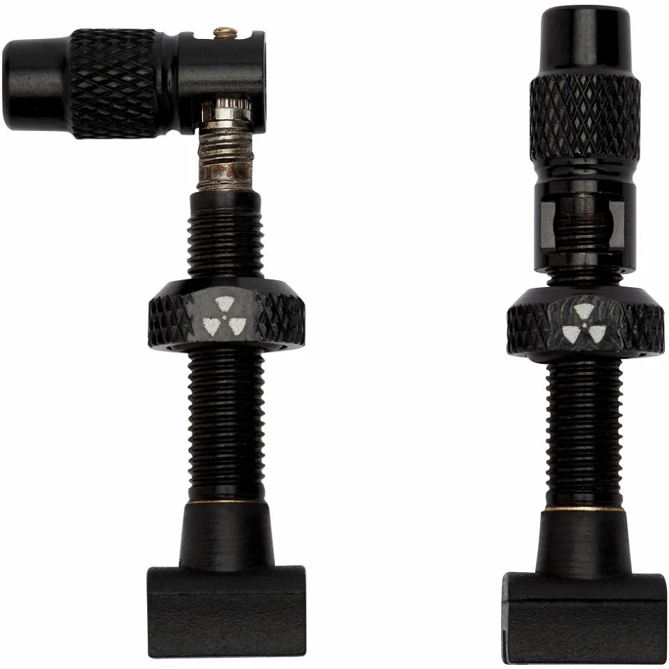 Nukeproof Horizon Pro Brass 35mm Tubeless Valve 4 Nukeproof Horizon Pro Brass 35mm Tubeless Valve – Image 2