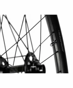 Roue Avant Nukeproof Horizon V2 -France Pièces Pour Vélos Soldes Nukeproof Horizon V2 Front Wheel Front Wheels Black 27 5 NUKHORV215NB275 4