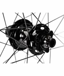 Roue Arrière Nukeproof Horizon V2 102t -France Pièces Pour Vélos Soldes Nukeproof Horizon V2 Rear Wheel 102t Back Wheels Black 27 5 NUKHORV2275142HG 1