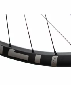 Roue Arrière Nukeproof Horizon V2 102t -France Pièces Pour Vélos Soldes Nukeproof Horizon V2 Rear Wheel 102t Back Wheels Black 27 5 NUKHORV2275142HG 2