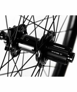 Roue Arrière Nukeproof Horizon V2 102t -France Pièces Pour Vélos Soldes Nukeproof Horizon V2 Rear Wheel 102t Back Wheels Black 27 5 NUKHORV2275142HG