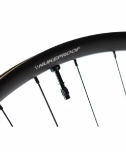 Roue Arrière Nukeproof Horizon V2 102t -France Pièces Pour Vélos Soldes Nukeproof Horizon V2 Rear Wheel 102t Back Wheels Black 27 5 NUKHORV2275142HG 3