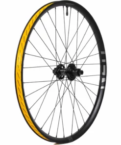 Roue Arrière Nukeproof Horizon V2 102t -France Pièces Pour Vélos Soldes Nukeproof Horizon V2 Rear Wheel 102t Back Wheels Black 27 5 NUKHORV2275148MS 0