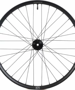 Roue Arrière Nukeproof Horizon V2 102t -France Pièces Pour Vélos Soldes Nukeproof Horizon V2 Rear Wheel 102t Back Wheels Black 27 5 NUKHORV2275148MS