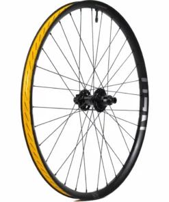 Roue Arrière Nukeproof Horizon V2 102t -France Pièces Pour Vélos Soldes Nukeproof Horizon V2 Rear Wheel 102t Back Wheels Black 27 5 NUKHORV2275148XD 0