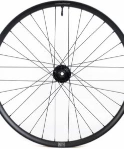Roue Arrière Nukeproof Horizon V2 102t -France Pièces Pour Vélos Soldes Nukeproof Horizon V2 Rear Wheel 102t Back Wheels Black 27 5 NUKHORV2275148XD