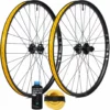 Nukeproof Horizon V2 Wheel ARD And Sealant Bundle -France Pièces Pour Vélos Soldes Nukeproof Horizon V2 Wheel ARD and Sealant Bundle Wheel Sets Black 29 HG NUKHOR2021BF29HG 0
