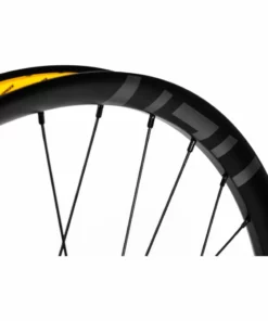 Nukeproof Horizon V2 Wheel ARD And Sealant Bundle -France Pièces Pour Vélos Soldes Nukeproof Horizon V2 Wheel ARD and Sealant Bundle Wheel Sets Black 29 HG NUKHOR2021BF29HG 3