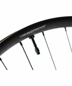 Nukeproof Horizon V2 Wheel ARD And Sealant Bundle -France Pièces Pour Vélos Soldes Nukeproof Horizon V2 Wheel ARD and Sealant Bundle Wheel Sets Black 29 HG NUKHOR2021BF29HG 4