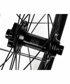 Nukeproof Horizon V2 Wheel ARD And Sealant Bundle -France Pièces Pour Vélos Soldes Nukeproof Horizon V2 Wheel ARD and Sealant Bundle Wheel Sets Black 29 HG NUKHOR2021BF29HG 6