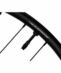 Roue Avant Nukeproof Neutron V2 -France Pièces Pour Vélos Soldes Nukeproof Neutron V2 Front Wheel 07