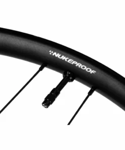 Roue Avant Nukeproof Neutron V2 -France Pièces Pour Vélos Soldes Nukeproof Neutron V2 Front Wheel 09