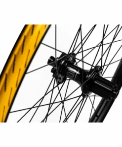 Roue Arrière Nukeproof Neutron V2 (36 Points D'engagement) -France Pièces Pour Vélos Soldes Nukeproof Neutron V2 Rear Wheel 36t 03