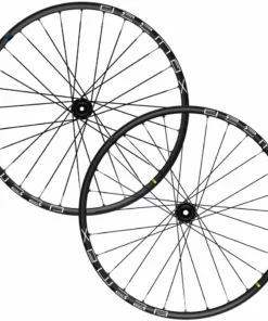 Mavic E-Deemax S 30 MTB Wheelset