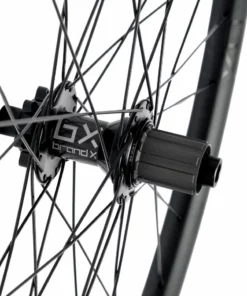 Paire De Roues Brand-X Trail 16 Paire De Roues Brand-X Trail -France Pièces Pour Vélos Soldes PPID 106301070 SKU 106301071 Brand X Trail Wheels 07