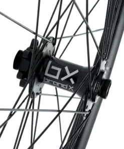 Paire De Roues Brand-X Trail 22 Paire De Roues Brand-X Trail -France Pièces Pour Vélos Soldes PPID 106301070 SKU 106301071 Brand X Trail Wheels 10