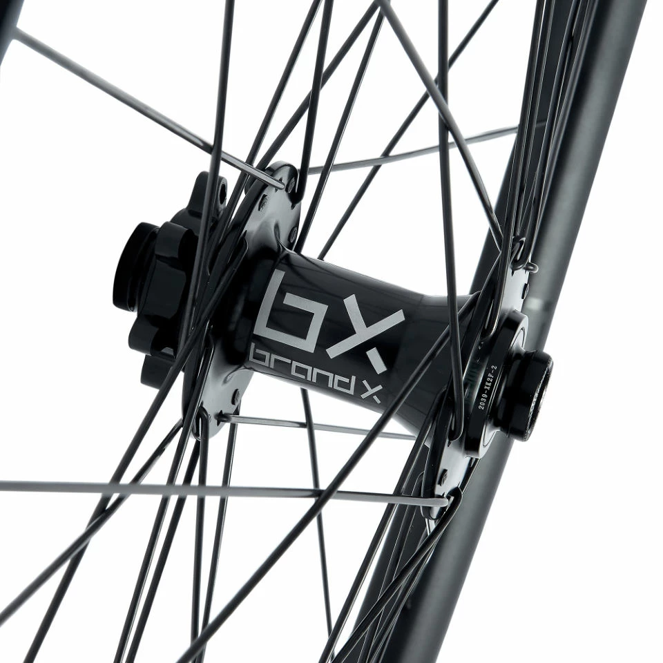 Paire De Roues Brand-X Trail 12 Paire De Roues Brand-X Trail – Image 10