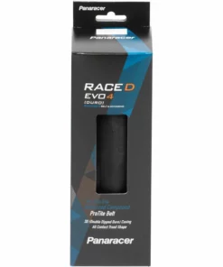 Pneu De Route Panaracer Race D Evo 4 (souple) -France Pièces Pour Vélos Soldes Panaracer Race D Evo 4 Road Tyre Tyres Black Black PA700RACE4D25B 10